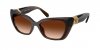 OKULARY SWAROVSKI SK 6047 108474 54 ROZMIAR M